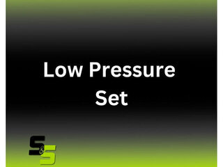Low Pressure Set  Category Image